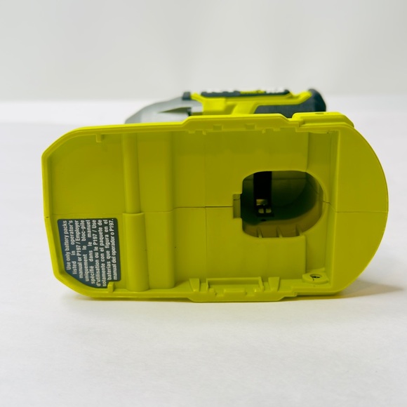 RYOBI PBLID01 18Volt One Plus HP 1/4 In. Brushless Impact Driver (Tool Only) - Picture 9 of 14